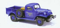 Dodge Power Wagon