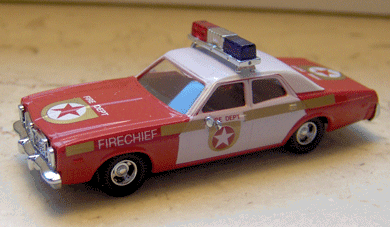 Dodge Monaco - Busch 46602