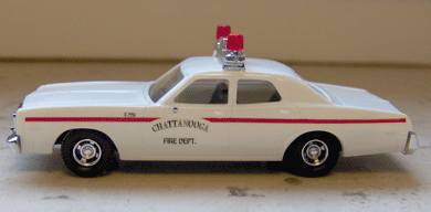 Dodge Monaco - Busch 46608