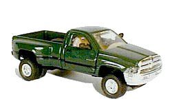 Dodge Ram Pickup - Ertl 33500