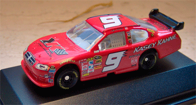 Dodge Charger - Winner´s Circle - Kahne 2008