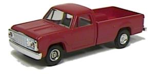 Dodge Pickup - Promotex 450220