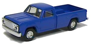 Dodge Pickup - Promotex 450240