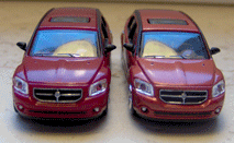 Dodge Caliber