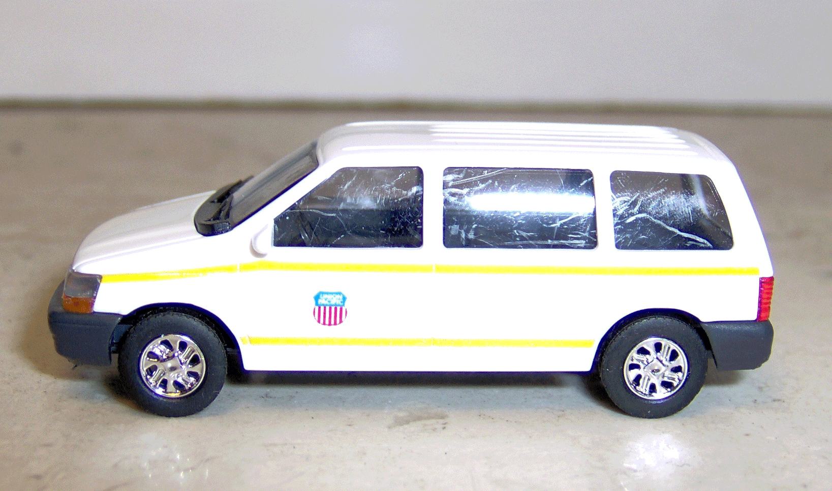 Chrysler Voyager - E-R Models 92402