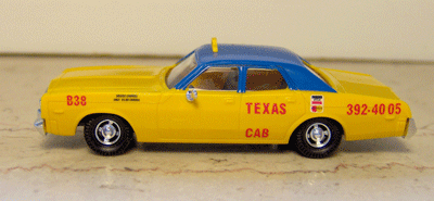 Dodge Monaco - Busch 46613