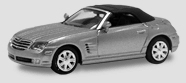 Chrysler Crossfire