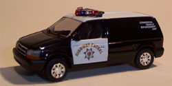 Dodge Ram Van - E-R Models 92952
