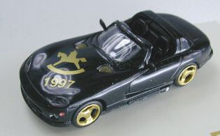 Dodge Viper - Euro-Modell - 1997