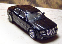 Chrysler 300C