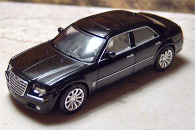 Chrysler 300C SRT8 - Ricko 38862