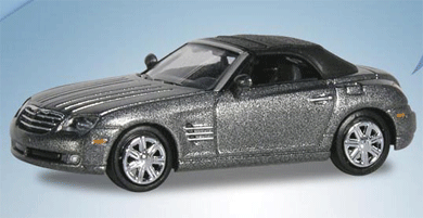 Chrysler Crossfire Roadster - Ricko 38898