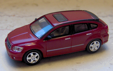 Dodge Caliber- Ricko 38869