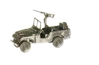 Jeep  M 38 A1 - Roco 143