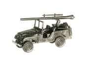 Jeep M 38 A1 - Roco 145