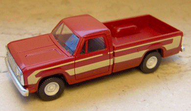 Dodge Pickup - Roco 1710