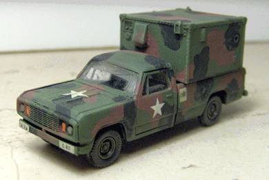 Dodge M 886 - 1 1/4 t - Roco 359