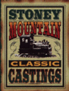 Stoney Mountain