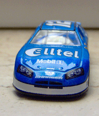 Newman 2007 - Dodge Charger - Winner´s Circle 47986