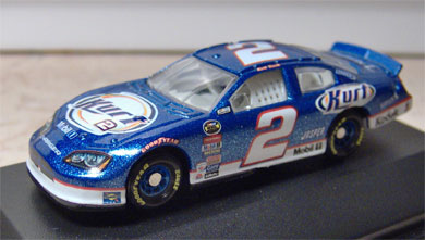 Dodge Charger - Winner´s Circle 47904 - Kurt Busch