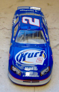 Kurt Busch # 2 - Dodge Charger - Winner´s Circle 47833