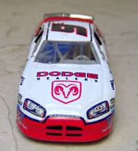 Dodge Charger - Winner´s Circle 47867  Kahne 2007_2