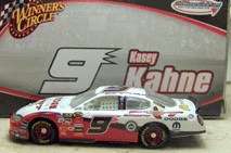 Dodge Charger NASCAR #9