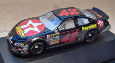 Dodge Charger - Winner´s Circle 47956 - Montoya