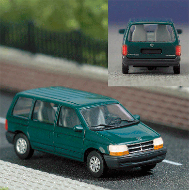 Chrysler Voyager - Busch 5647