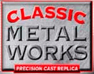 Classic Metal Works