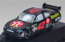 Dodge Charger 2008 Montoya WC