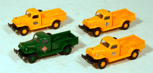 Models11 - Power Wagon