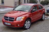 Dodge Caliber