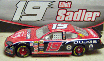 Sadler #19